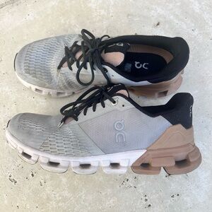 On Cloud Women’s Athletic Shoes